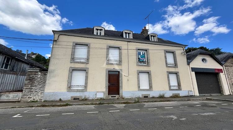 Ma-Cabane - Vente Maison MAYENNE, 200 m²