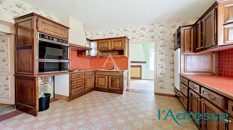 Ma-Cabane - Vente Maison MAYENNE, 200 m²
