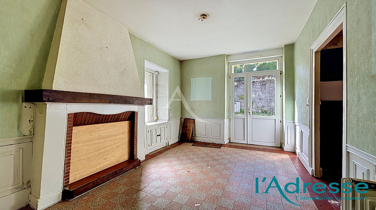 Ma-Cabane - Vente Maison MAYENNE, 200 m²