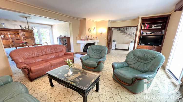 Ma-Cabane - Vente Maison Mayenne, 132 m²