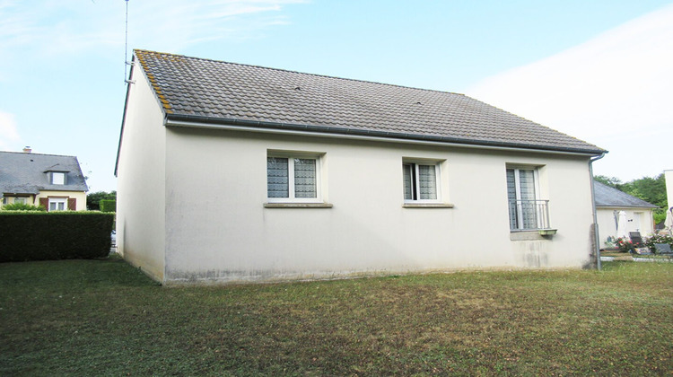 Ma-Cabane - Vente Maison Mayenne, 80 m²