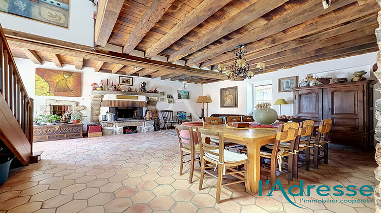 Ma-Cabane - Vente Maison MAYENNE, 100 m²