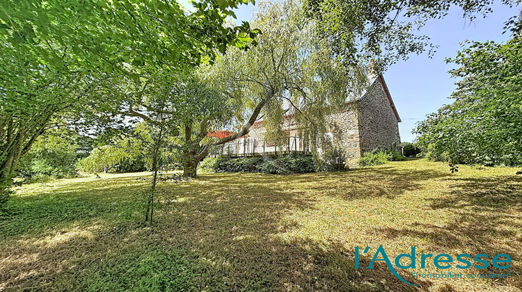 Ma-Cabane - Vente Maison MAYENNE, 100 m²