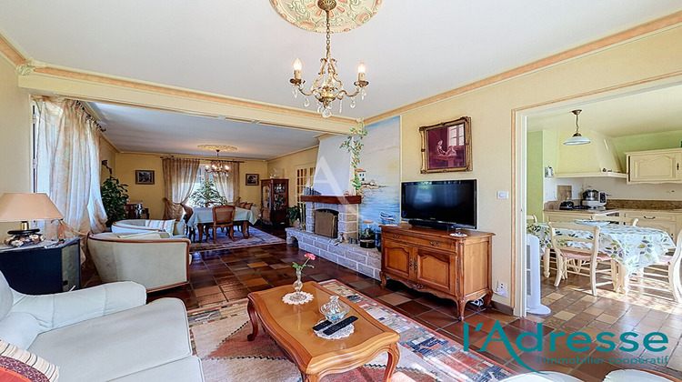 Ma-Cabane - Vente Maison MAYENNE, 131 m²