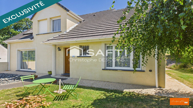 Ma-Cabane - Vente Maison Mayenne, 140 m²