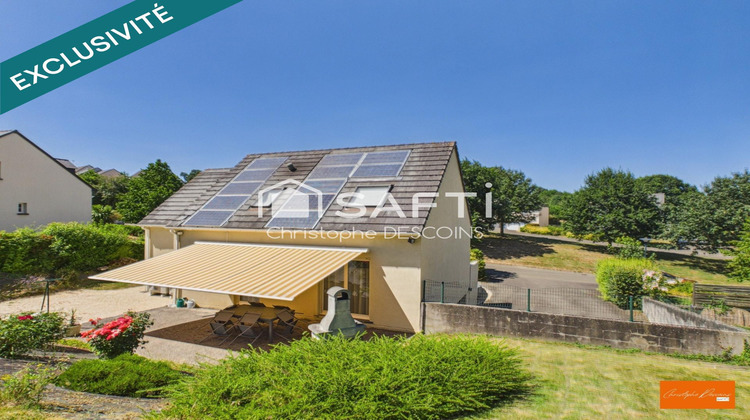 Ma-Cabane - Vente Maison Mayenne, 140 m²