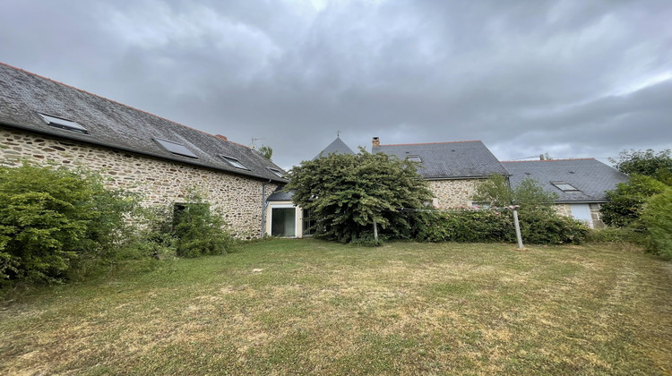 Ma-Cabane - Vente Maison Mayenne, 271 m²