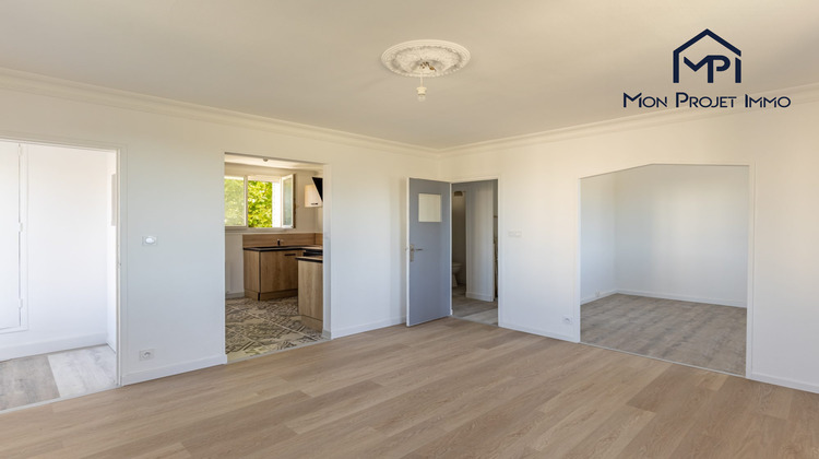 Ma-Cabane - Vente Maison Mayenne, 65 m²