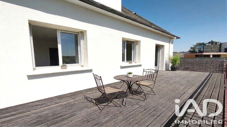 Ma-Cabane - Vente Maison Mayenne, 106 m²