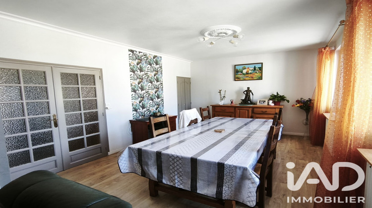 Ma-Cabane - Vente Maison Mayenne, 106 m²