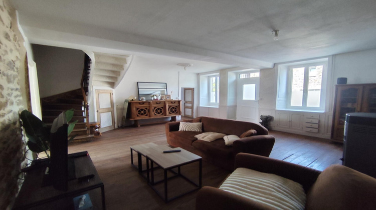 Ma-Cabane - Vente Maison Mayenne, 158 m²