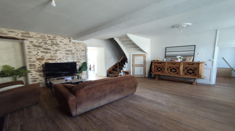 Ma-Cabane - Vente Maison Mayenne, 158 m²