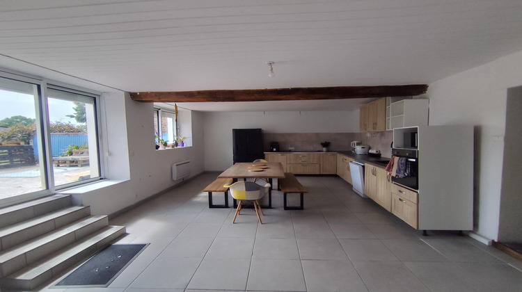 Ma-Cabane - Vente Maison Mayenne, 158 m²