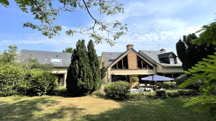 Ma-Cabane - Vente Maison Mayenne, 254 m²