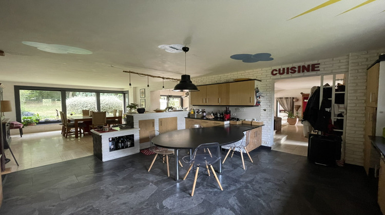 Ma-Cabane - Vente Maison Mayenne, 254 m²
