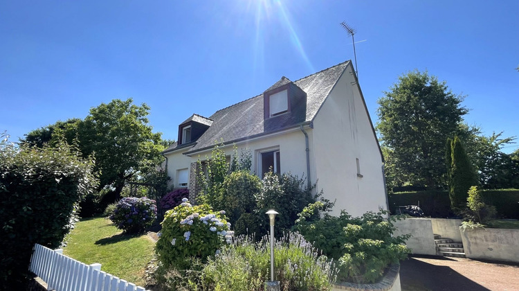 Ma-Cabane - Vente Maison Mayenne, 111 m²