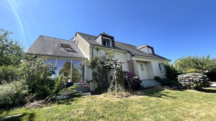 Ma-Cabane - Vente Maison Mayenne, 111 m²