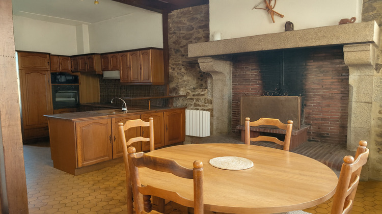 Ma-Cabane - Vente Maison MAYENNE, 324 m²