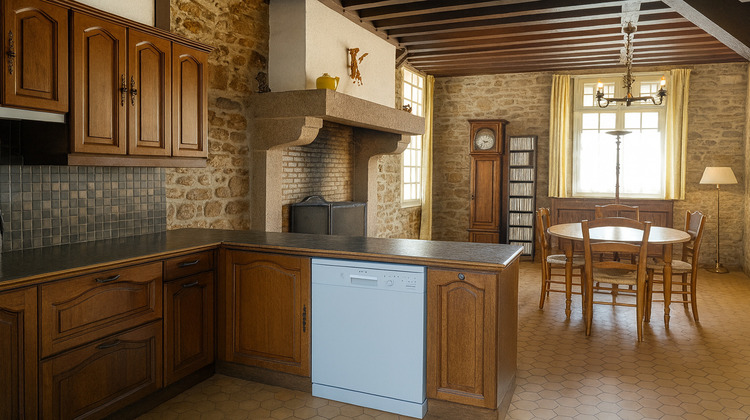 Ma-Cabane - Vente Maison MAYENNE, 324 m²