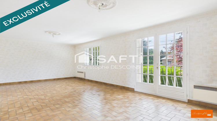 Ma-Cabane - Vente Maison Mayenne, 100 m²