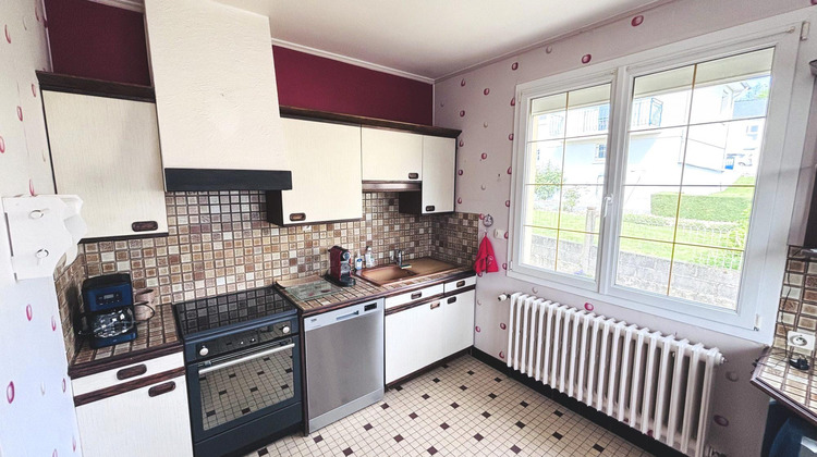 Ma-Cabane - Vente Maison Mayenne, 91 m²