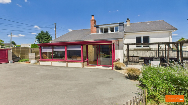 Ma-Cabane - Vente Maison Mayenne, 160 m²