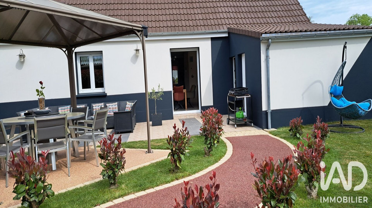 Ma-Cabane - Vente Maison Mayenne, 100 m²
