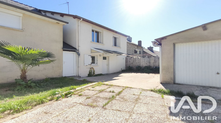 Ma-Cabane - Vente Maison Mayenne, 76 m²