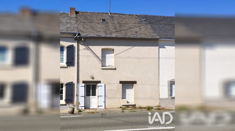 Ma-Cabane - Vente Maison Mayenne, 76 m²