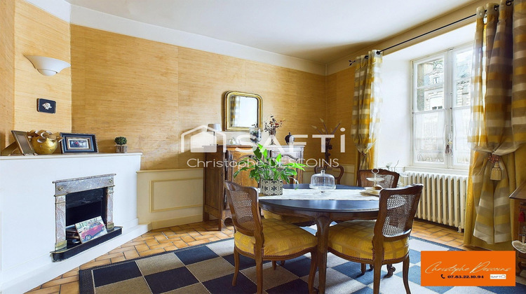 Ma-Cabane - Vente Maison Mayenne, 105 m²
