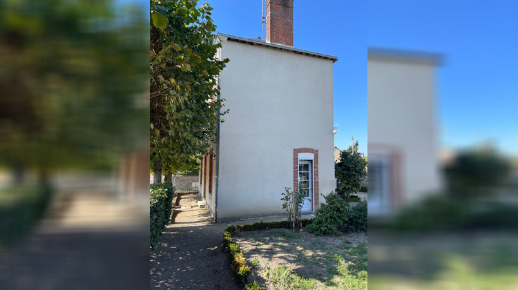 Ma-Cabane - Vente Maison Mayenne, 93 m²