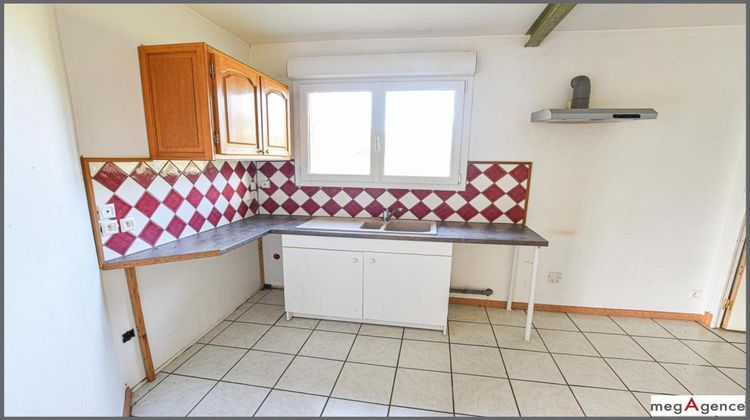 Ma-Cabane - Vente Maison MAYET, 220 m²