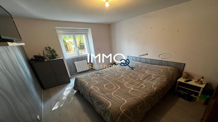 Ma-Cabane - Vente Maison Mayet, 202 m²