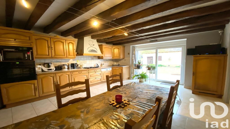 Ma-Cabane - Vente Maison Mayet, 169 m²