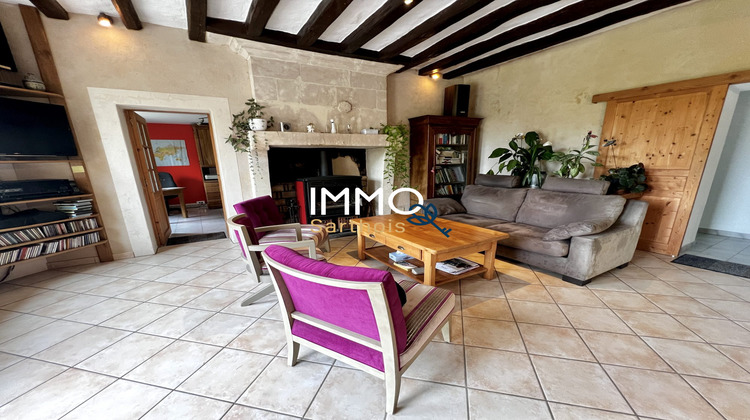 Ma-Cabane - Vente Maison Mayet, 140 m²