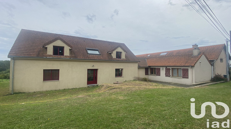 Ma-Cabane - Vente Maison Mayet, 400 m²