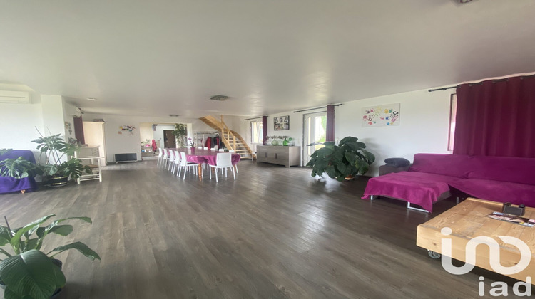 Ma-Cabane - Vente Maison Mayet, 400 m²