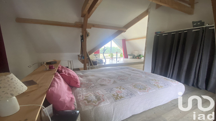 Ma-Cabane - Vente Maison Mayet, 400 m²