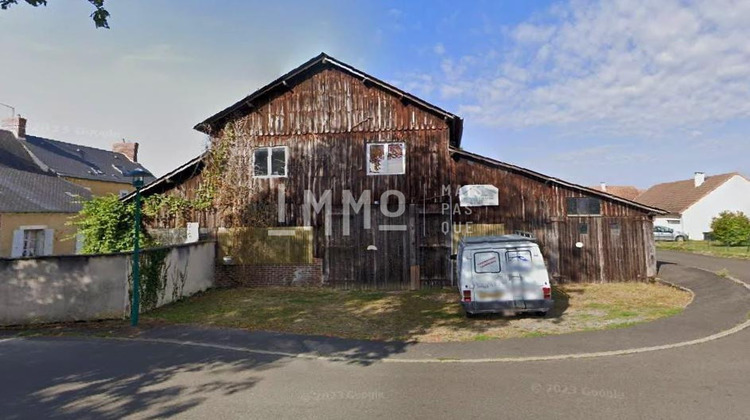 Ma-Cabane - Vente Maison Mayet, 320 m²