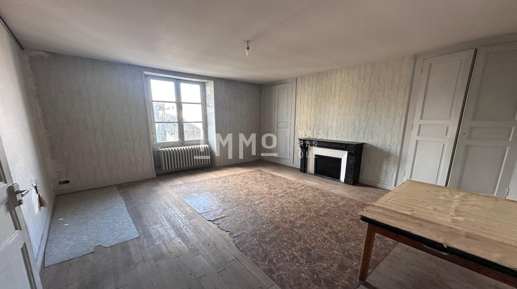 Ma-Cabane - Vente Maison Mayet, 180 m²