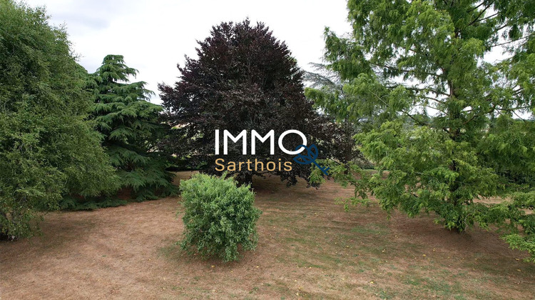 Ma-Cabane - Vente Maison Mayet, 150 m²