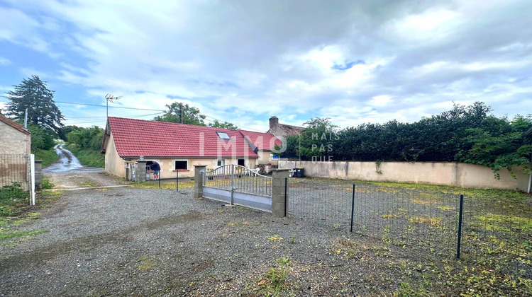 Ma-Cabane - Vente Maison Mayet, 71 m²