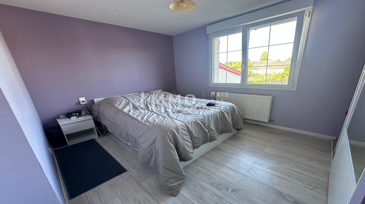 Ma-Cabane - Vente Maison Mayet, 178 m²