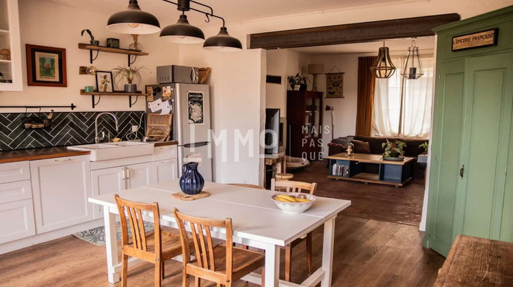 Ma-Cabane - Vente Maison Mayet, 98 m²