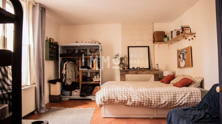 Ma-Cabane - Vente Maison Mayet, 98 m²