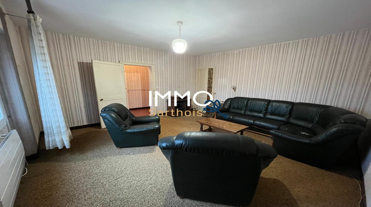 Ma-Cabane - Vente Maison Mayet, 96 m²