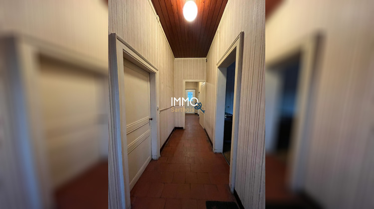 Ma-Cabane - Vente Maison Mayet, 96 m²