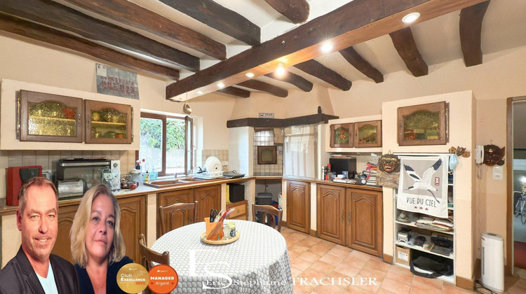 Ma-Cabane - Vente Maison Mayet, 72 m²