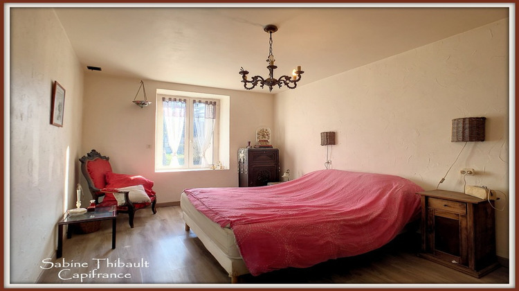 Ma-Cabane - Vente Maison MAYET, 103 m²