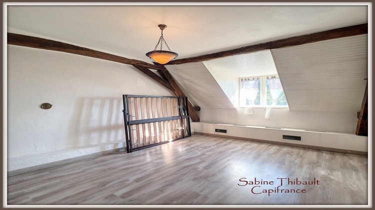 Ma-Cabane - Vente Maison MAYET, 103 m²